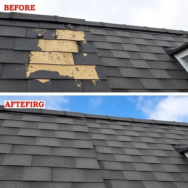 Roof Repair Near Me in Adelphi, OH near me